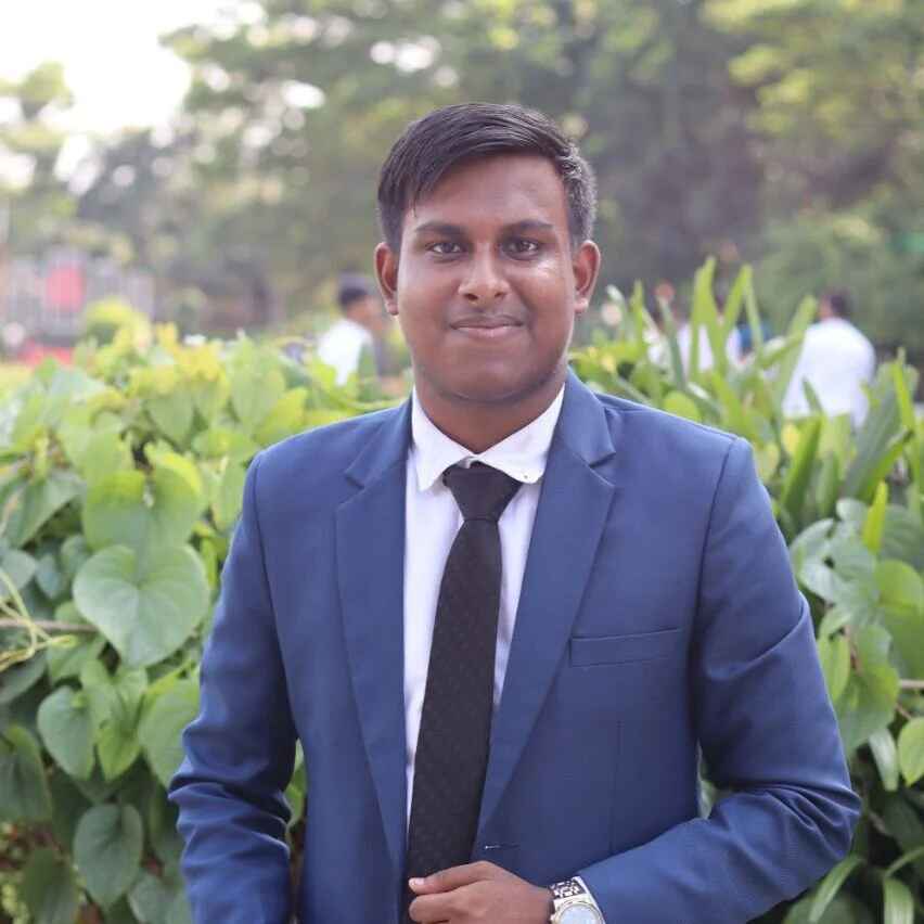 Md. Ibrahim Khalilullah, Hidden Investigations